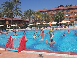 Club Turtas Beach Hotel - All Inclusive