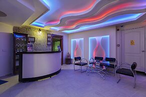 Club Turtas Beach Hotel - All Inclusive