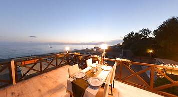 Club Turtas Beach Hotel - All Inclusive