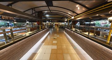 Club Turtas Beach Hotel - All Inclusive