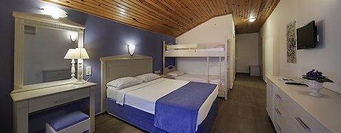 Club Turtas Beach Hotel - All Inclusive