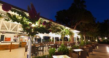 Club Turtas Beach Hotel - All Inclusive