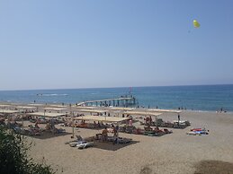 Club Turtas Beach Hotel - All Inclusive