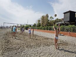 Club Turtas Beach Hotel - All Inclusive