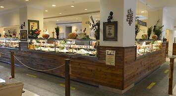 Club Turtas Beach Hotel - All Inclusive