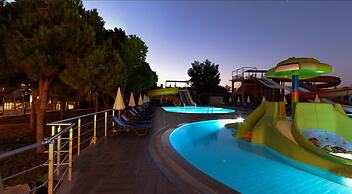 Club Turtas Beach Hotel - All Inclusive