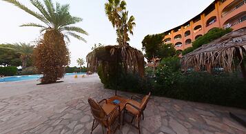 Club Turtas Beach Hotel - All Inclusive