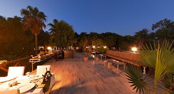 Club Turtas Beach Hotel - All Inclusive