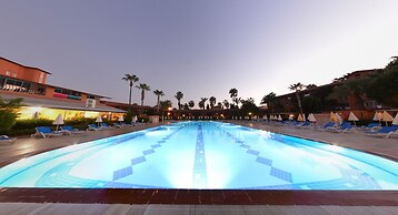 Club Turtas Beach Hotel - All Inclusive