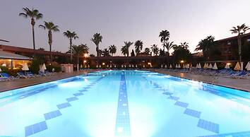 Club Turtas Beach Hotel - All Inclusive