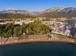 Ozkaymak Marina Hotel - All Inclusive