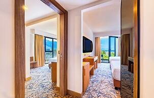 Ozkaymak Marina Hotel - All Inclusive