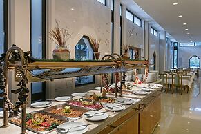 Ozkaymak Marina Hotel - All Inclusive