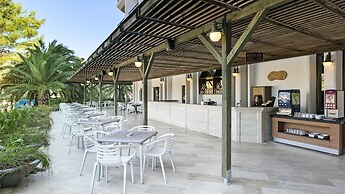 Ozkaymak Marina Hotel - All Inclusive