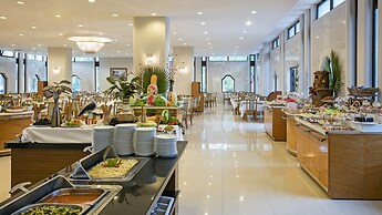 Ozkaymak Marina Hotel - All Inclusive