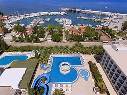 Ozkaymak Marina Hotel - All Inclusive
