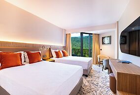 Ozkaymak Marina Hotel - All Inclusive