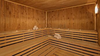 Ozkaymak Marina Hotel - All Inclusive