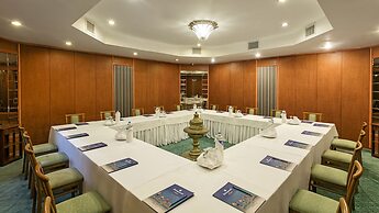 Ozkaymak Marina Hotel - All Inclusive