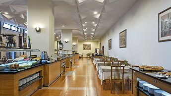 Ozkaymak Marina Hotel - All Inclusive