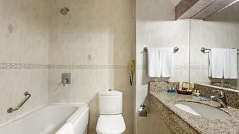 Ozkaymak Marina Hotel - All Inclusive