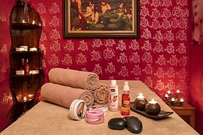 Ozkaymak Marina Hotel - All Inclusive