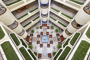 Ozkaymak Marina Hotel - All Inclusive