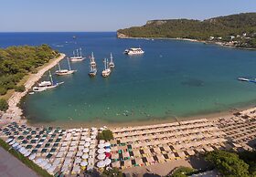 Ozkaymak Marina Hotel - All Inclusive