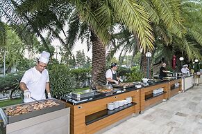 Ozkaymak Marina Hotel - All Inclusive