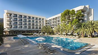 Ozkaymak Marina Hotel - All Inclusive