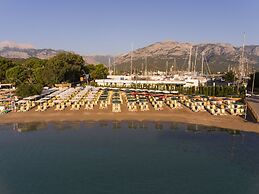 Ozkaymak Marina Hotel - All Inclusive