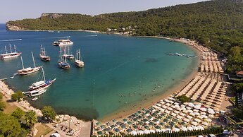 Ozkaymak Marina Hotel - All Inclusive