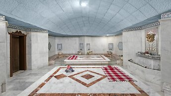 Ozkaymak Marina Hotel - All Inclusive