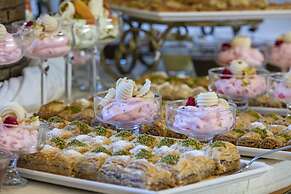 Ozkaymak Marina Hotel - All Inclusive