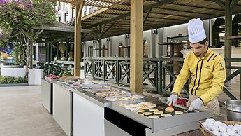 Ozkaymak Marina Hotel - All Inclusive