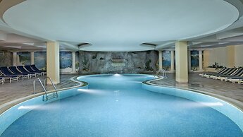 Ozkaymak Marina Hotel - All Inclusive