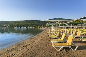 Ozkaymak Marina Hotel - All Inclusive