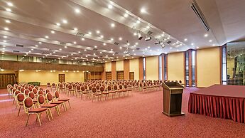 Ozkaymak Marina Hotel - All Inclusive