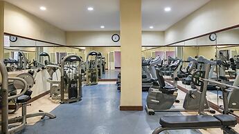 Ozkaymak Marina Hotel - All Inclusive