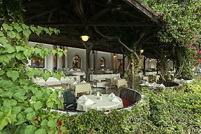 Ozkaymak Marina Hotel - All Inclusive