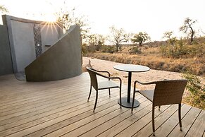 Simbavati Camp George