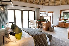 Simbavati Camp George