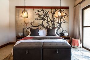 Simbavati Camp George