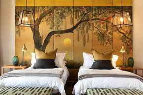 Simbavati Camp George