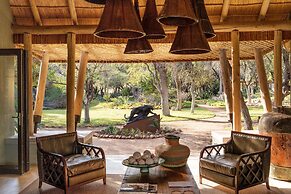 Simbavati Camp George