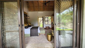 Simbavati Camp George