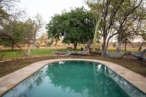 Simbavati Camp George