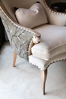 Simbavati Camp George