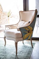 Simbavati Camp George