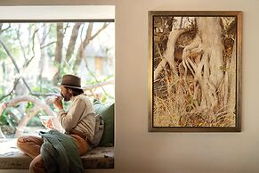 Simbavati Camp George